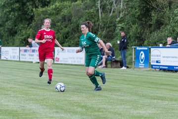 Bild 23 - SV GW Siebenbaeumen - TuS Tensfeld : Ergebnis: 2:2